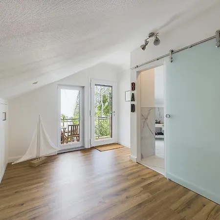 Wolkenspiel Apartment *