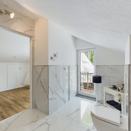 Wolkenspiel Apartment