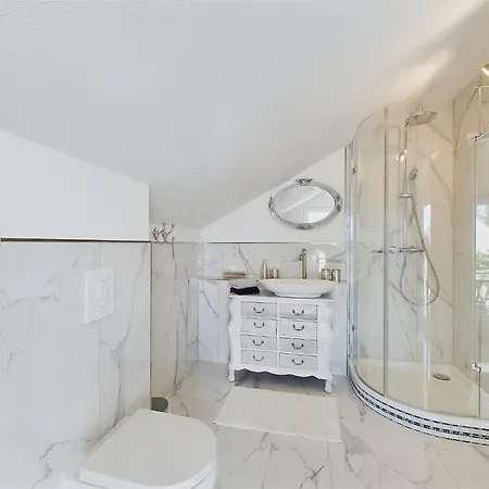 Apartamento Wolkenspiel