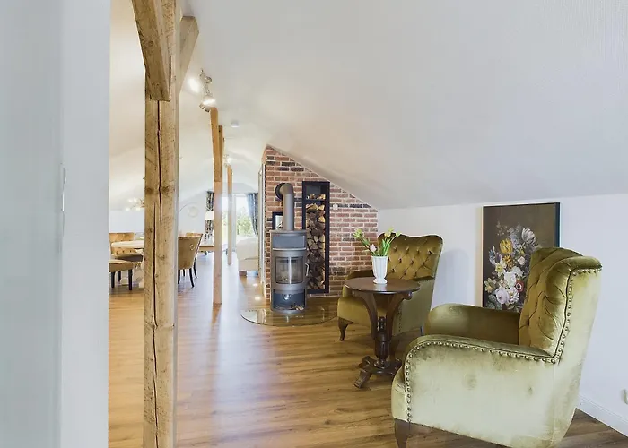 Appartement Wolkenspiel Ihlow (Aurich)