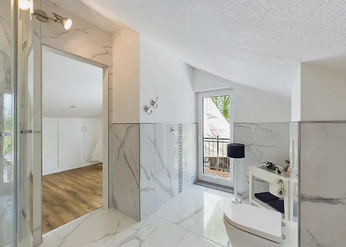 Wolkenspiel Appartement