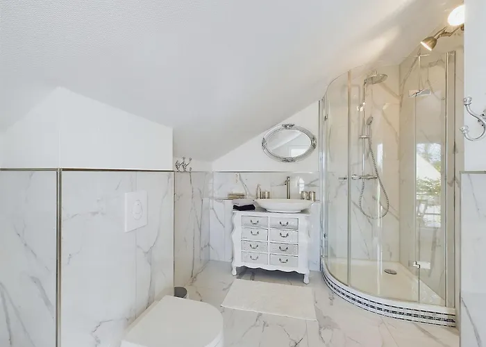 Appartement Wolkenspiel